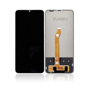 LCD / Pantalla Honor X7B Sin Marco