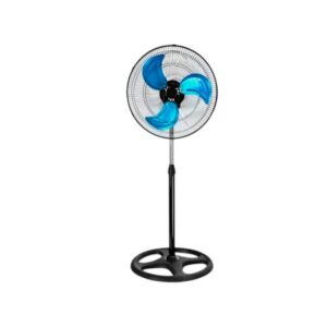 Ventilador/ Abanico Metalico FS45A/FS4505 de Piso 18&uml;