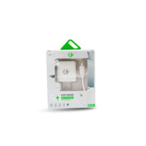 Cargador Casa Carga Rápida N151 Micro Usb V8