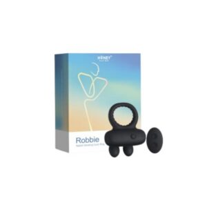Robbie anillo vibrador Honey para el pene CR-19-730