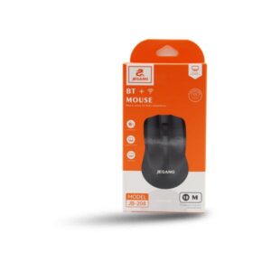 Mouse Jeqang Jb-208 BT + 2.4G