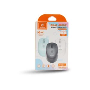 Mouse Jeqang JW-D228 BT + 2.4G