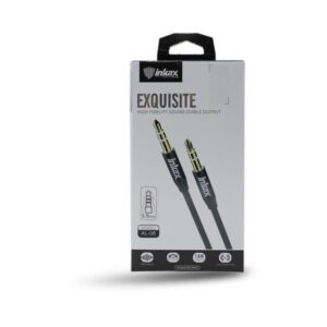 Cable Inkax AL-06 3.5 a 3.5