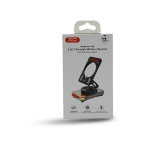 Base de Mesa con Bocina XO F65