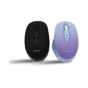 Mouse Jeqang JW-D239 BT + 2.4G