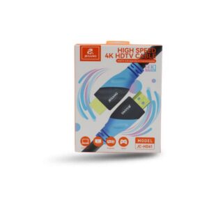 Cable HDMI 5M Premium JC-HD61