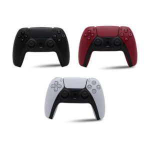 Control Play 5 AAA Negro