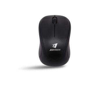 Mouse Inalambrico Jertech JR-9