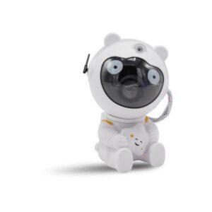 Proyector Lampara de Astronauta MXS-028