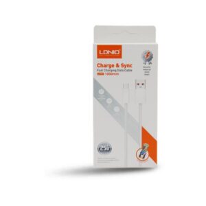 Cable LDNIO LS901 USB a Micro
