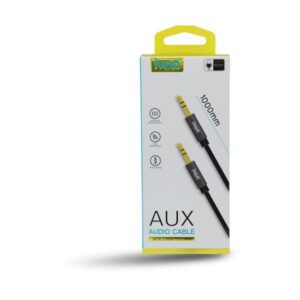 Cable Ivon Jack 3.5 a 3.5 CA55