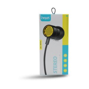 Audifono Manos Libres Ivon E49