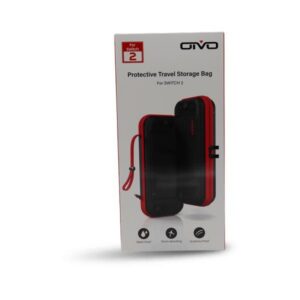 Estuche Nintendo Switch 2 IV-SW626