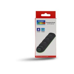 Base de Carga Control Nintendo Switch 2 TNS-31114