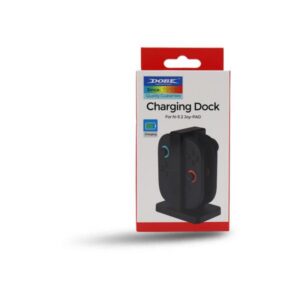 Base de Carga Control Nintendo Switch 2 TNS-3192B