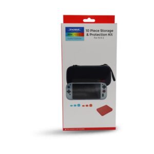Kit Nintendo Switch 2 TNS-5111