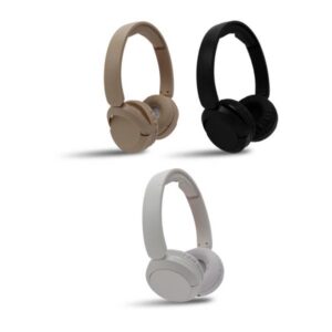 Audífono/ Diadema Bluetooth 100BT