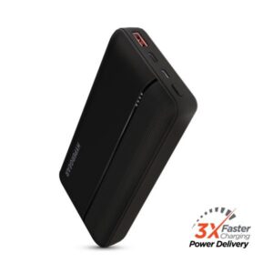 Batería Externa / Power Bank Hypergear 20 000mAh