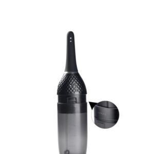 Auto Bulb enema Honey anal automático con bombilla.