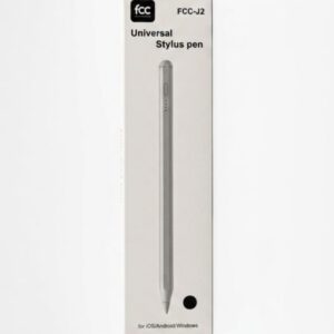 Lapiz / Pencil FCC Universal Android / IOS / IPAD