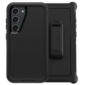 Acrilico Samsung A37 OtterBox Defender