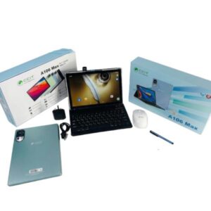 Tablet CCIT A106 Max 10.1&uml; Estuche Gratis + Teclado + Mouse