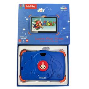 Tablet Kidiby K85 7&uml;
