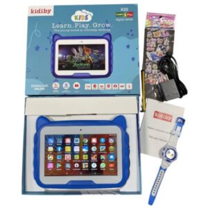Tablet Kidiby K33
