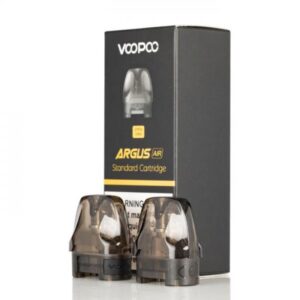Cartucho Voopoo Argus Air Standart