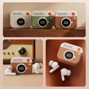 Audifono Bluetooth X73