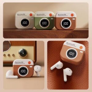 Audifono Bluetooth Q88
