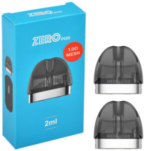 Cartucho Vaporesso Zero / 1.0ohms