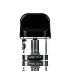 Cartucho de repuesto Smok Novo X / Mesh 0.8ohm