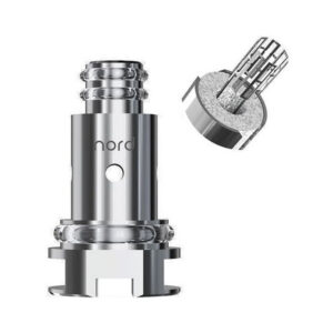 Resistencia SMOK Nord Mesh MTL 0.8ohm Mesh MTL 0.8ohm