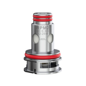 Resistencia SMOK RPM2 DC 0.6ohm DC 0.6ohm
