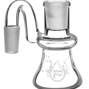 Recolector de ceniza/ Ash Catcher Pulsar 14mm / 90D