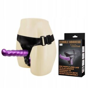 Harness Femenino BW-022021 Ultra