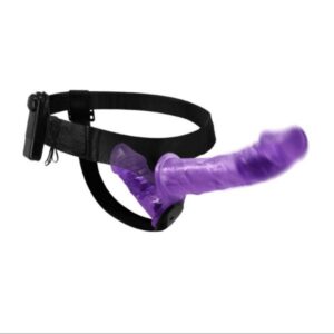 Harness Femenino BW-022060-1 Ultra con vibrador