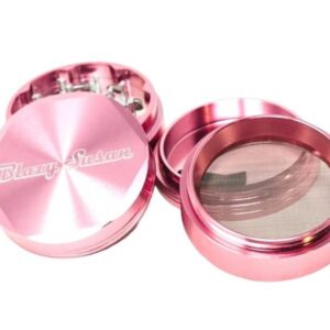Picadora Blazy Susan Metal 4 Pcs 63mm