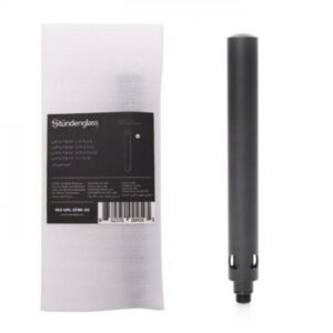 Upstem Stundenglass / Black-L