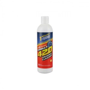Fórmula 420 Limpiador de vidrio original / 355ml, 12oz