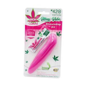 High Climax Mini Vibe Stimulating Kit