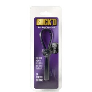 Correa Buck'd 4mm BA2000