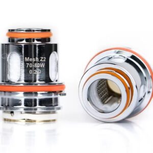 Resistencia GeekVape Zeus Mesh Z2 0.2ohms