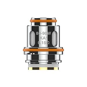 Resistencia GeekVape Z Mesh 0.15 ohms (80-90W)