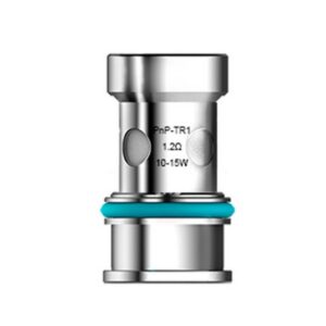Resistencia VooPoo PNP TR1 / 1.2ohm