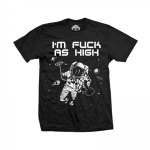 Camiseta Kill Your Culture