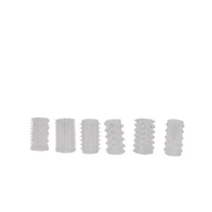 Funda Para Pene Crystallines 6pcs