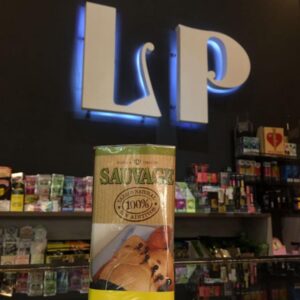 Tabaco para Enrolar Sauvage| 30g Original