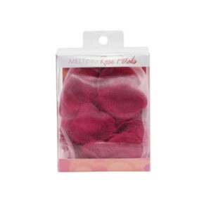 Pétalos de Rosa Melting